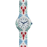 Orologio Hip Hop Bambino Under The Water in Policarbonato HWU0881 - HWU0881